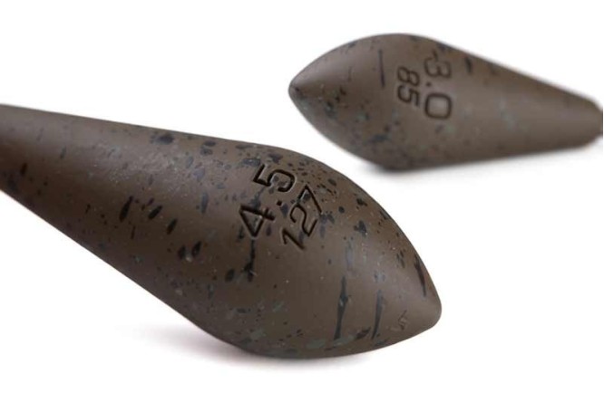 Fox Camotex Distance Lead