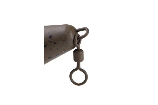 Fox Camotex Distance Lead