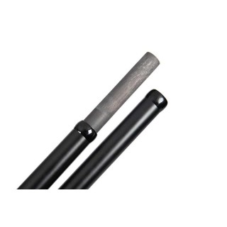 Fox "Eos-X Landing Net 2 pezzi  2