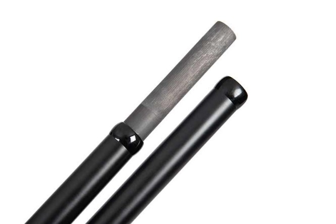 Fox "Eos-X Landing Net 2 pezzi 