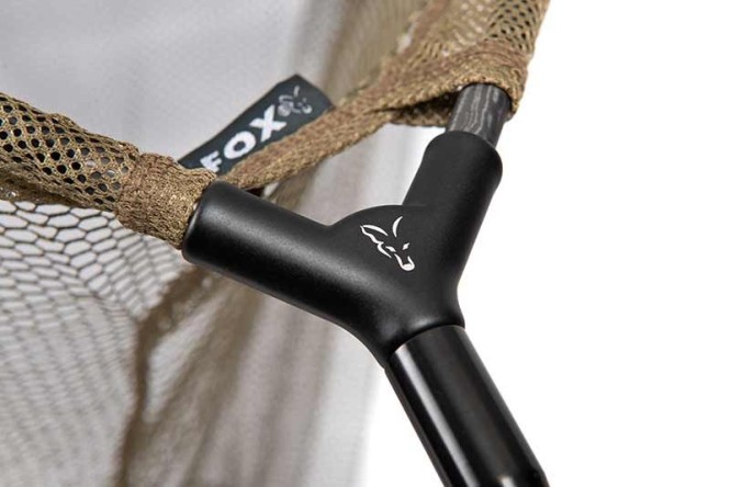 Fox "Eos-X Landing Net 2 pieces 