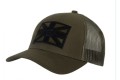 Korda - Union Jack Trucker Cap