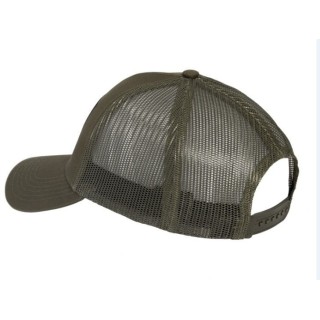 Korda - Union Jack Trucker Cap 2