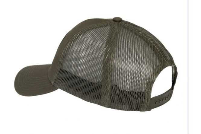 Korda - Union Jack Trucker Cap