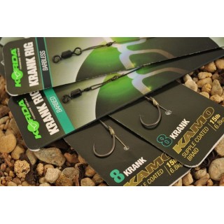 Korda Krank Rig