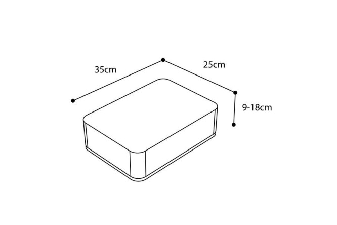 Nash Scope OPS Rucksack Expansion Pack 