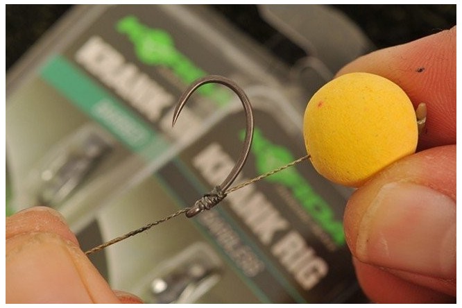 Korda Krank Rig