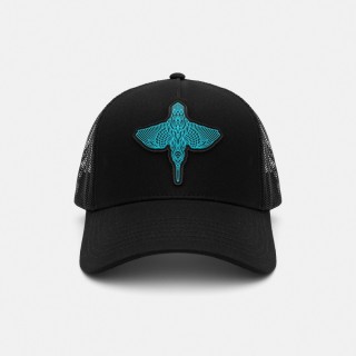 Kumu Take Flight Cap 2