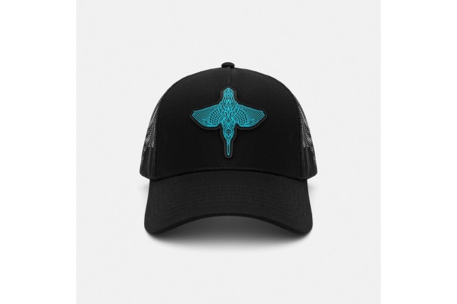 Kumu Take Flight Cap