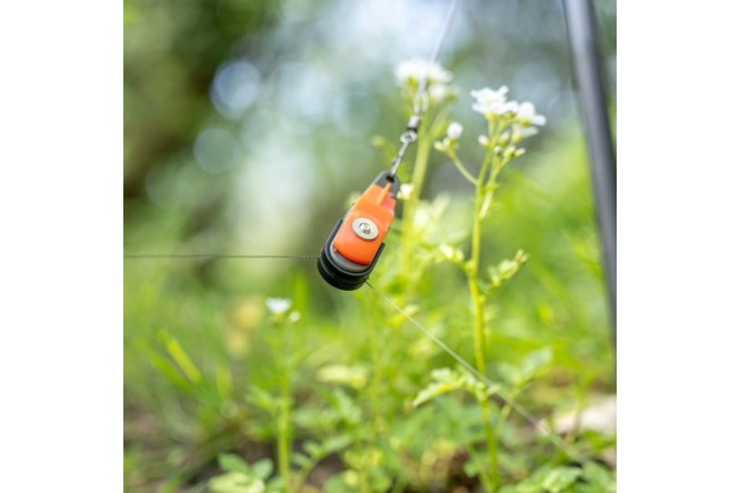 PB Products Flying Line Clip 