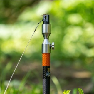 PB Products Flying Line Clip  2