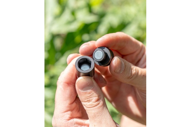 PB Products Quick Release Magnet 