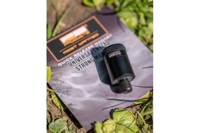 PB Products Quick Release Magnet 