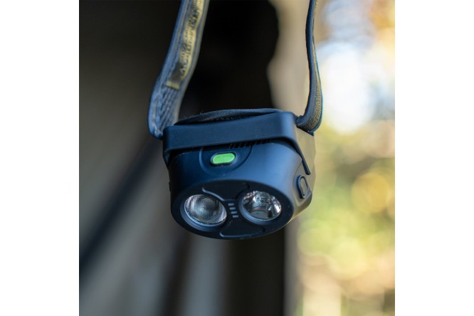 RidgeMonkey VRH300X PRO