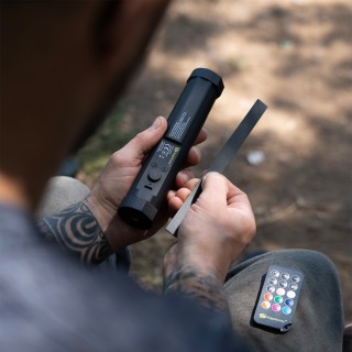 Ridgemonkey Base Lite IR 2