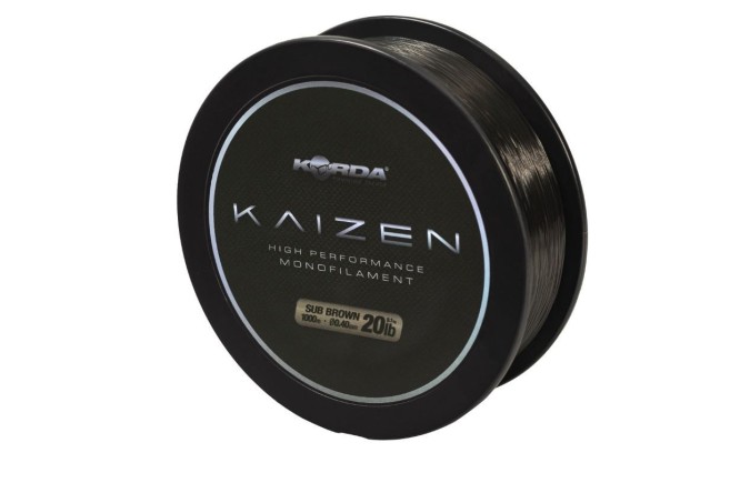Korda Kaizen Mono Green