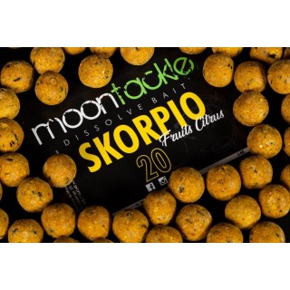 Moontackle Dissolve Baits 16 mm