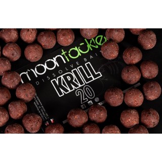 Moontackle Dissolve Baits 16 mm 2