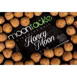 Moontackle Dissolve Baits 16 mm 2