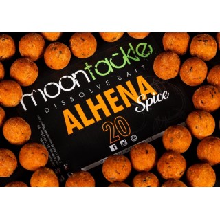 Moontackle Dissolve Baits 16 mm 2