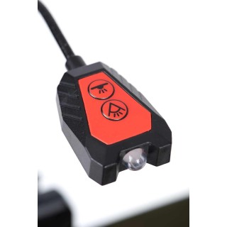 Spomb Bucket Light 2