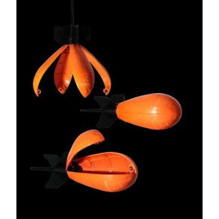 ADVANCE Spyder Spod 2