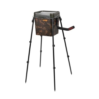 Spomb MK2 Bucket Stand 