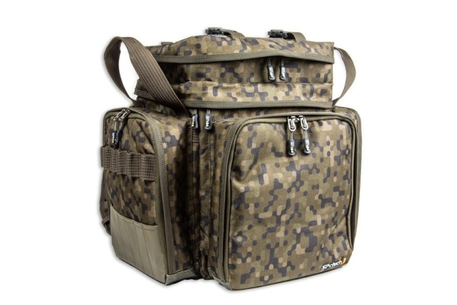 Solar SP C-Tech Take Anywhere Rucksack