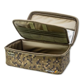 Solar SP C-Tech PVA Station 