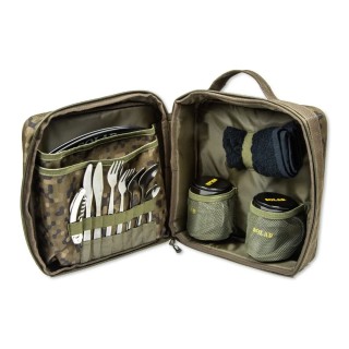 Solar SP C-Tech Dine-Out Bag