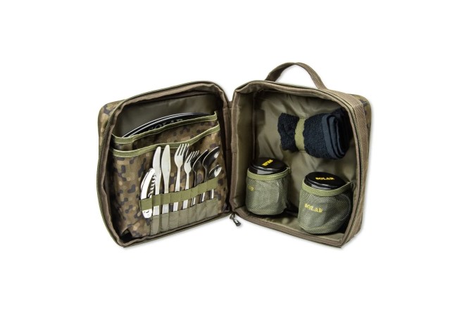 Solar SP C-Tech Dine-Out Bag