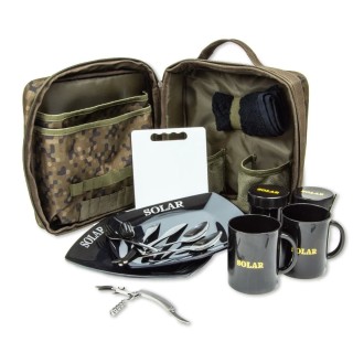Solar SP C-Tech Dine-Out Bag 2