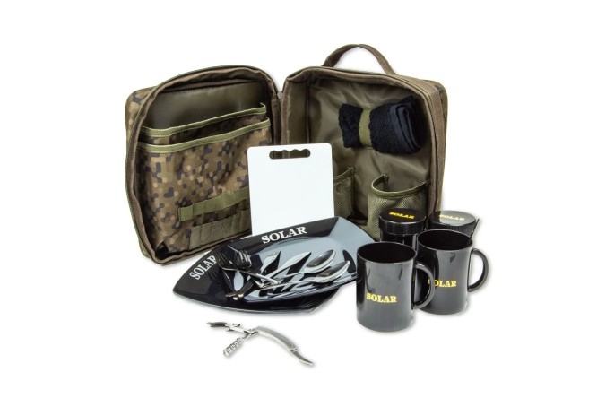 Solar SP C-Tech Dine-Out Bag