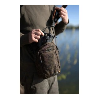 Solar SP C-Tech Stash Bag 