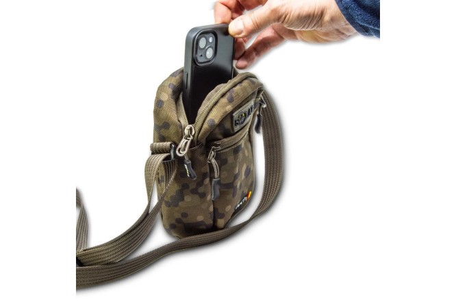 Solar SP C-Tech Stash Bag 