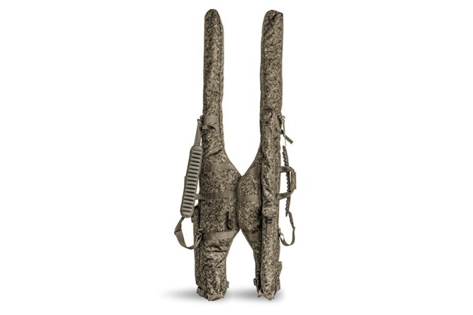 Solar SP C-Tech 3+2 Rod Holdall Pro