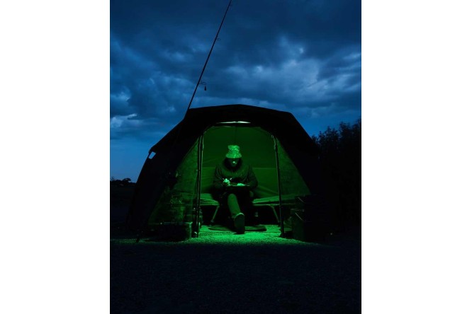 Fox Halo Large Multi-Colour Strip Light