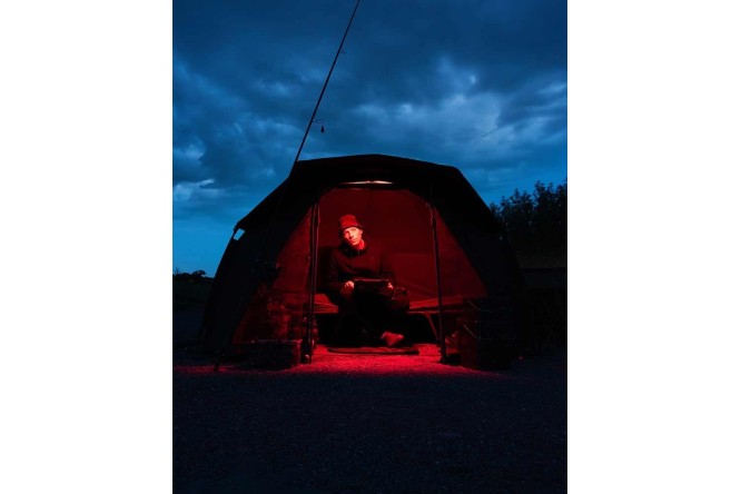 Fox Halo Large Multi-Colour Strip Light