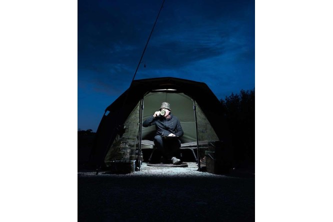 Fox Halo Large Multi-Colour Strip Light