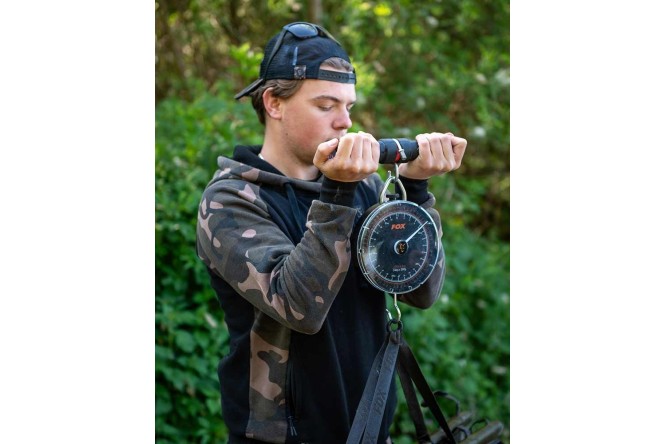 Fox Carpmaster HD Weigh Bar