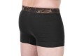 Fox Boxer Shorts 2pk khaki / black