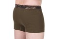 Fox Boxer Shorts 2pk khaki / black