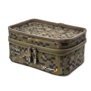 Solar SP C-Tech Tackle Station  2