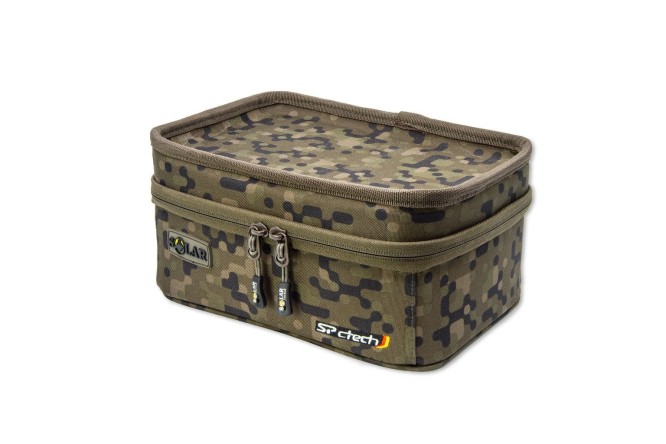 Solar SP C-Tech Tackle Station 