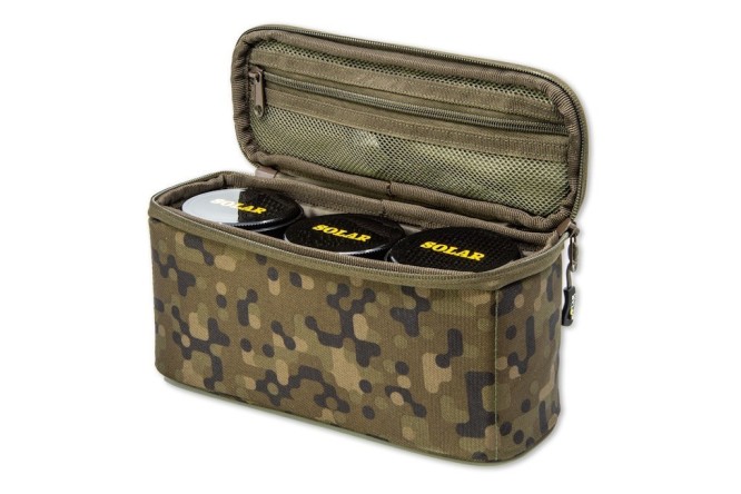 Solar SP C-Tech Brew Bag