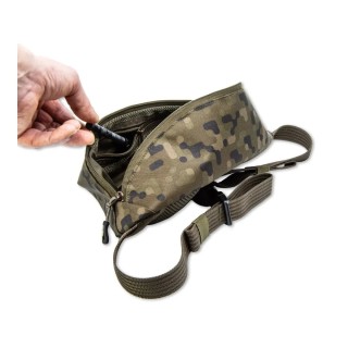 Solar SP C-Tech Sling Bag  2