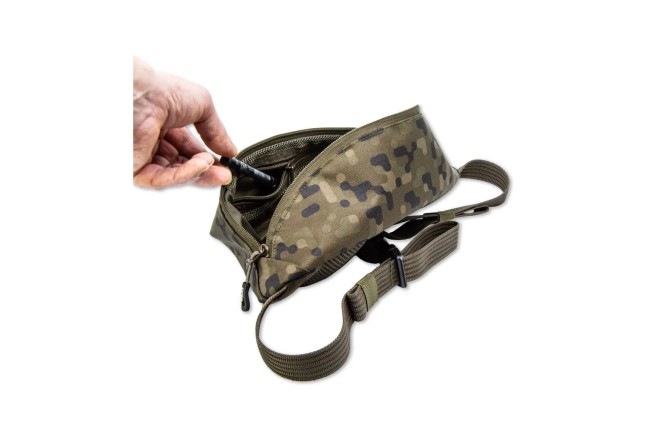 Solar SP C-Tech Sling Bag 