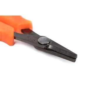 Fox Edges Titanium Braid Scissor 2