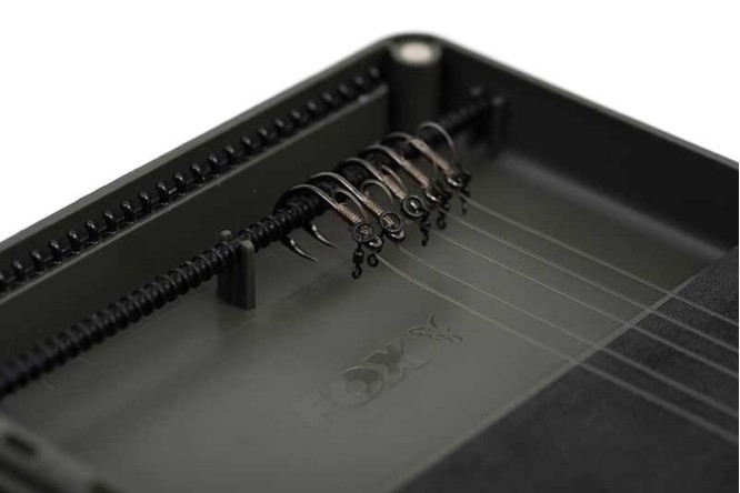 Fox Edges Large Rig Box