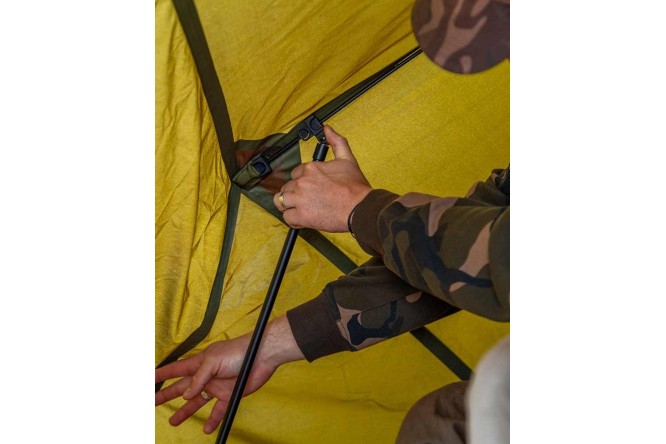 Fox Easy Brolly 60